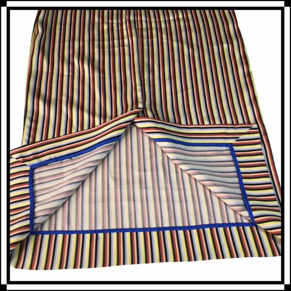 Diane Von Furstenberg Silk Blend Sheath Dress 4 - Picture 11 of 16